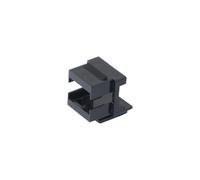Dexlan Adapt keystone pour traversée SC simplex LC duplex – Lot de 10