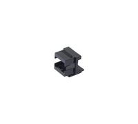 Adapt keystone pour traversée SC simplex LC duplex Sachet de 10