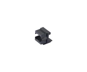 Adapt keystone pour traversée SC simplex LC duplex Sachet de 10
