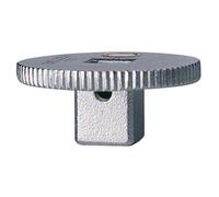 Adapt Magnetico 1/4-3/8"