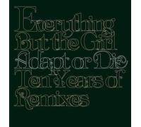 Adapt Or Die - 10 Years Of Remixes
