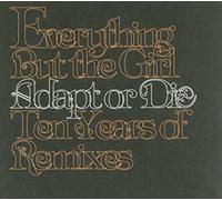 Adapt Or Die - 10 Years Of Remixes