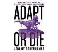 Adapt Or Die