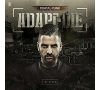 Digital Punk - Adapt Or Die [Import]