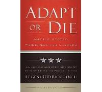 Adapt Or Die