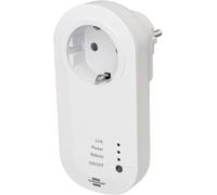 Adapt. Wifi Blanc