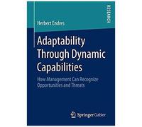 Adaptability Through Dynamic Capabilities