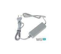 - adaptable 100v-240v adaptateur secteur chargeur alimentation pour wii u gamepad manette eu prise