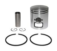 ADAPTABLE - Piston 39.88 à 39.97mm PEUGEOT 103 RCX SPX AC/LC - Type origine - P25-1000* - Diamètre Lettre B