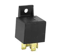 ADAPTABLE - Relais de Démarreur 12V 30A MBK Booster YAM Bw's - 5 Fiches - P2-184655