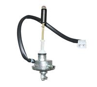 ADAPTABLE - Robinet Essence à dépression Rieju RS2 / RS3 - Avec jauge - P2-143723