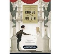 Adaptación Teatral De Romeo Y Julieta - [Livre en VO] Navarro Duran, Rosa (Auteur)