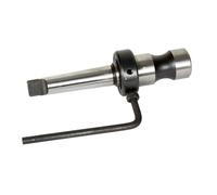 Adaptateur MK3 pour perceuse magnétique Holzmann MBM 600LRE.