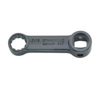 Stahlwille 447a Adaptateur 3/8 "; Innenvierkant 3/8 " Quantité:1