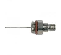 ADAPTADOR 5/8" MACHO - "F" HEMBRA
