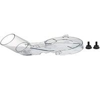 Adaptador aspiración base T600