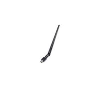 Adaptador Bluetooth USB StarTech.com Clase 1 5.3 100m con Antena Externa Windows Linux