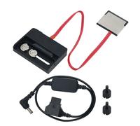 Adaptador CFast para SSD CFSSD CFast2.0 SATA 6Gb/S ESXS de 2,5 Polegadas ZCAM BMPCC 4K 6K PRO