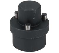 Adaptador con función de bloqueo Ø 35,0 mm