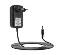 Adaptador de carga de repuesto Para batería de litio de 21 V y 1 A, adaptador de corriente alterna Universal Con protección en varias etapas, adaptador de cargador de iones