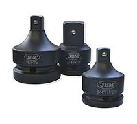 ADAPTADOR DE IMPACTO 1/2"H 1"M