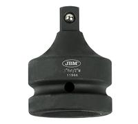ADAPTADOR DE IMPACTO 1"H 1/2"M