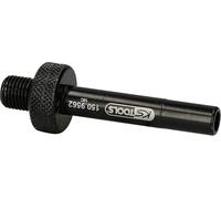 Adaptador de llenado para Nissan Juke M12 x 1,25