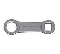 ADAPTADOR DE PAR 3/8" - 7/16" (12 CANTOS)