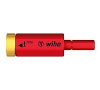 WIHA 41344 - Couple adaptateur électrique easyTorque, 2,8 Nm