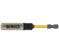 DeWALT Porte-embouts magnétiques DT7522 – zone FLEXTORQ, blocage rapide, 92 mm