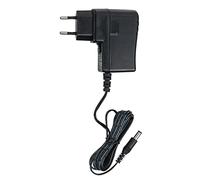 Adaptador de red 12 V, 100-240 V, 50-60 Hz