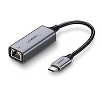 Adaptador de Red Ugreen CM199 USB-C para RJ45