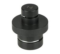 Adaptador de soporte para piezas de presión