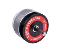 Adaptador desbarbadora I para 1500000237