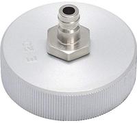 Adaptador europeo HY 20