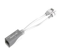 Adaptador Inyector PoE Mikrotik RBGPOE