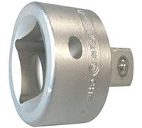 Adaptador reductor 3/4"F x 1/2"M