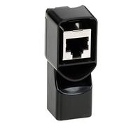Adaptador RJ45/RJ45 HEMBRA/HEMBRA