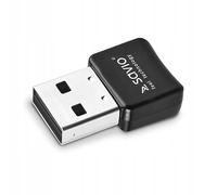 ADAPTADOR SAVIO BLUETOOTH 5.0 BT-050