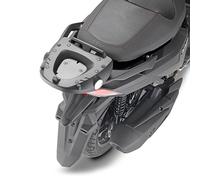KAPPA KR7068 Porte-Bagages Arrière For Sym Joyride 300 2022