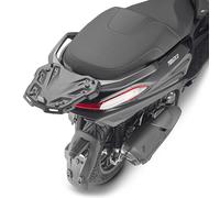 KAPPA Porte-bagages arrière Piaggio MP3 HPE 400 Sport 530 Exclusive 2022