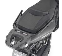 KAPPA KR9580 Porte-bagages Arrière WOTTAN STORM S 300 2022