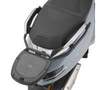 Adaptador-Top Kappa ML P-Inml Peugeot Django Evo 125 Cas de Monolock pour Moto