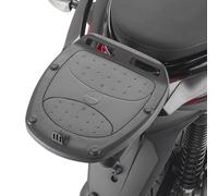 Porte-bagages Arrière KAPPA Monlock PIAGGIO MP3 SPORT 310 2025-2025