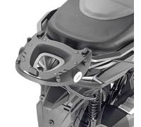 PORTE-BAGAGES CENTRAL KYMCO DTX 360 '21 (SANS PLAQUE)