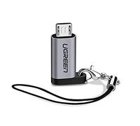 Adaptador Ugreen USB-C a Micro USB