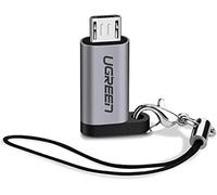 Adaptador Usb-C A Micro Usb[Z224]