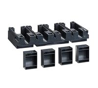 Adaptador zócalo 4P NSX400/630