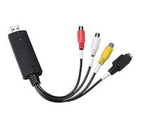 KS TOOLS Carte d'acquisition vidéo USB - 550.8603