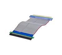 adaptare 49113 Câble pour riser PCIe x16 15 cm